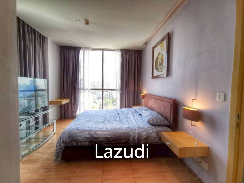 1 Bed 1 Bath 60 SQ.M Aequa Sukhumvit 49