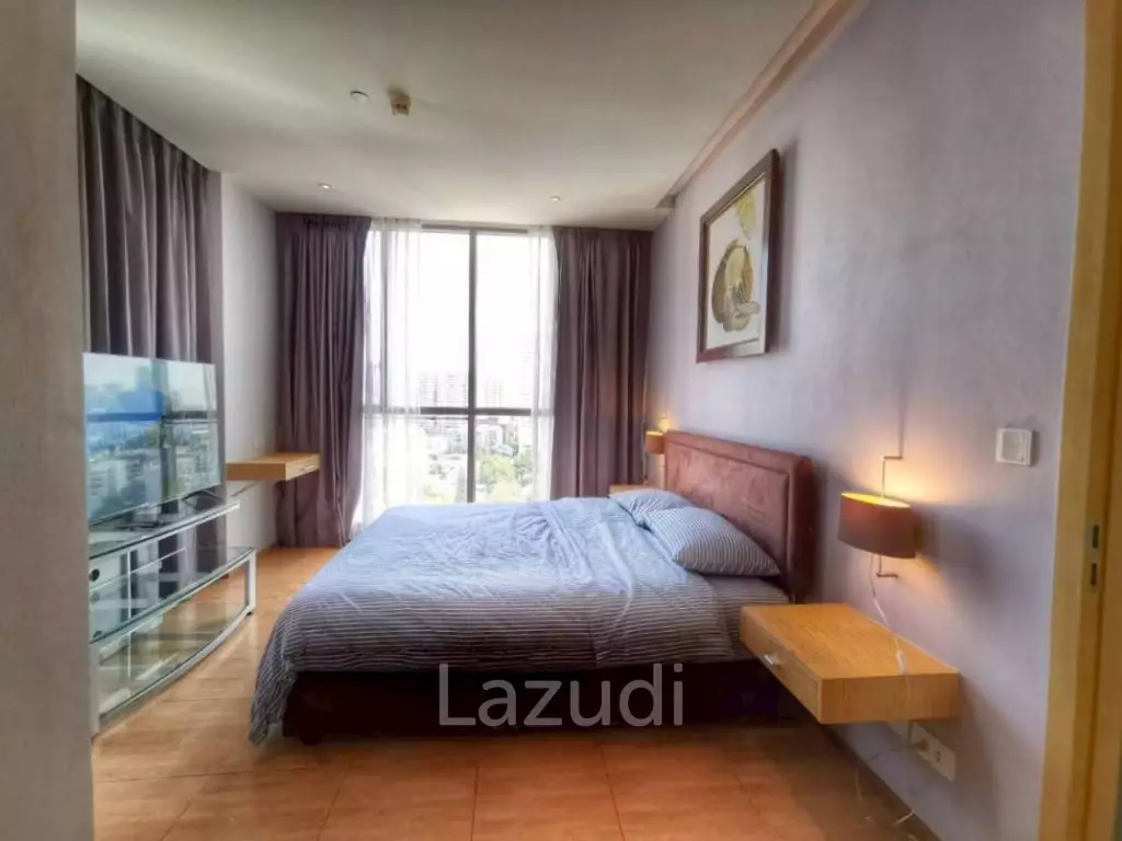 1 Bed 1 Bath 60 SQ.M Aequa Sukhumvit 49