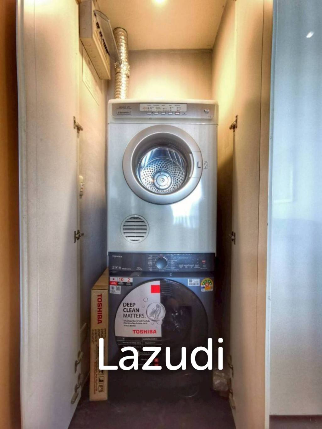 1 Bed 1 Bath 60 SQ.M Aequa Sukhumvit 49