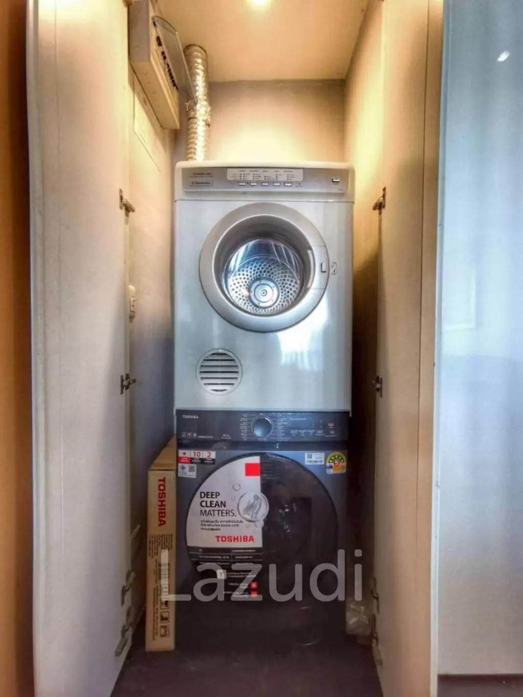 1 Bed 1 Bath 60 SQ.M Aequa Sukhumvit 49