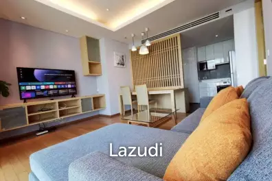 1 Bed 1 Bath 60 SQ.M Aequa Sukhumvit 49