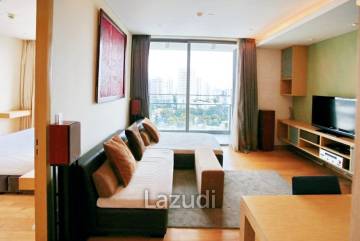 1 Bed 1 Bath 60 SQ.M Aequa Sukhumvit 49