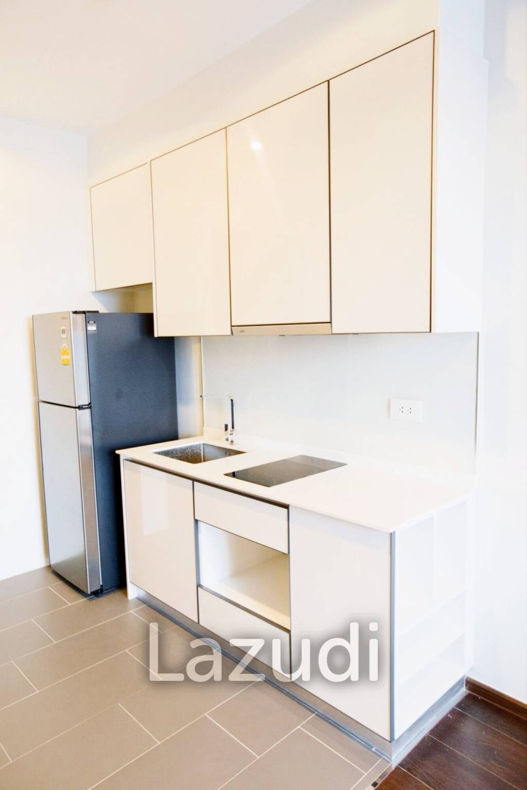 1 Bedroom 1 Bathroom 35 SQ.M C Ekkamai