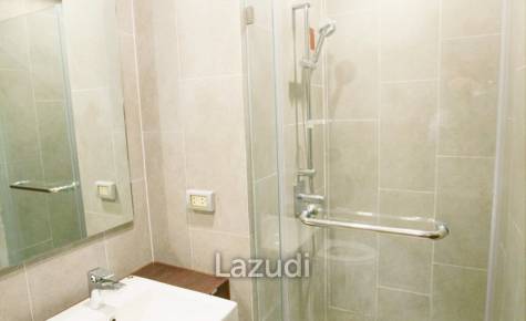 1 Bedroom 1 Bathroom 35 SQ.M C Ekkamai