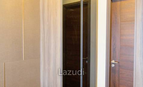 1 Bedroom 1 Bathroom 35 SQ.M C Ekkamai