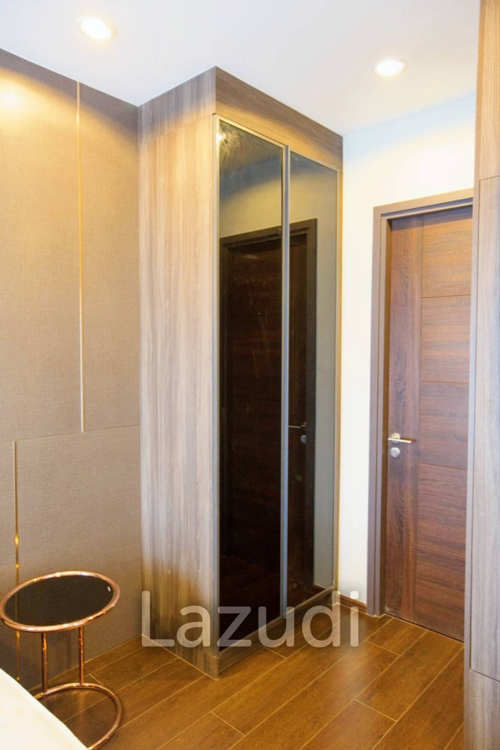 1 Bedroom 1 Bathroom 35 SQ.M C Ekkamai