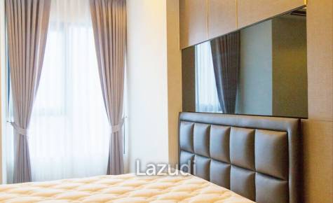 1 Bedroom 1 Bathroom 35 SQ.M C Ekkamai