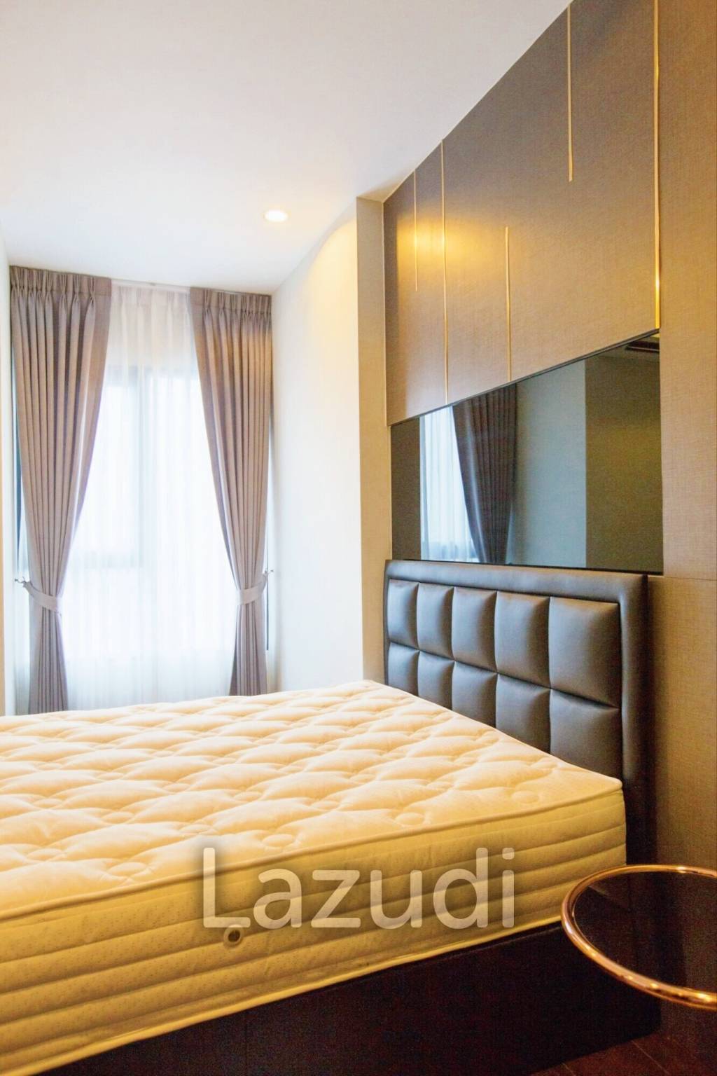 1 Bedroom 1 Bathroom 35 SQ.M C Ekkamai