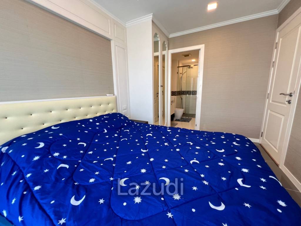 2 Beds 2 Baths 71 SQ.M The Orient Resort and Spa