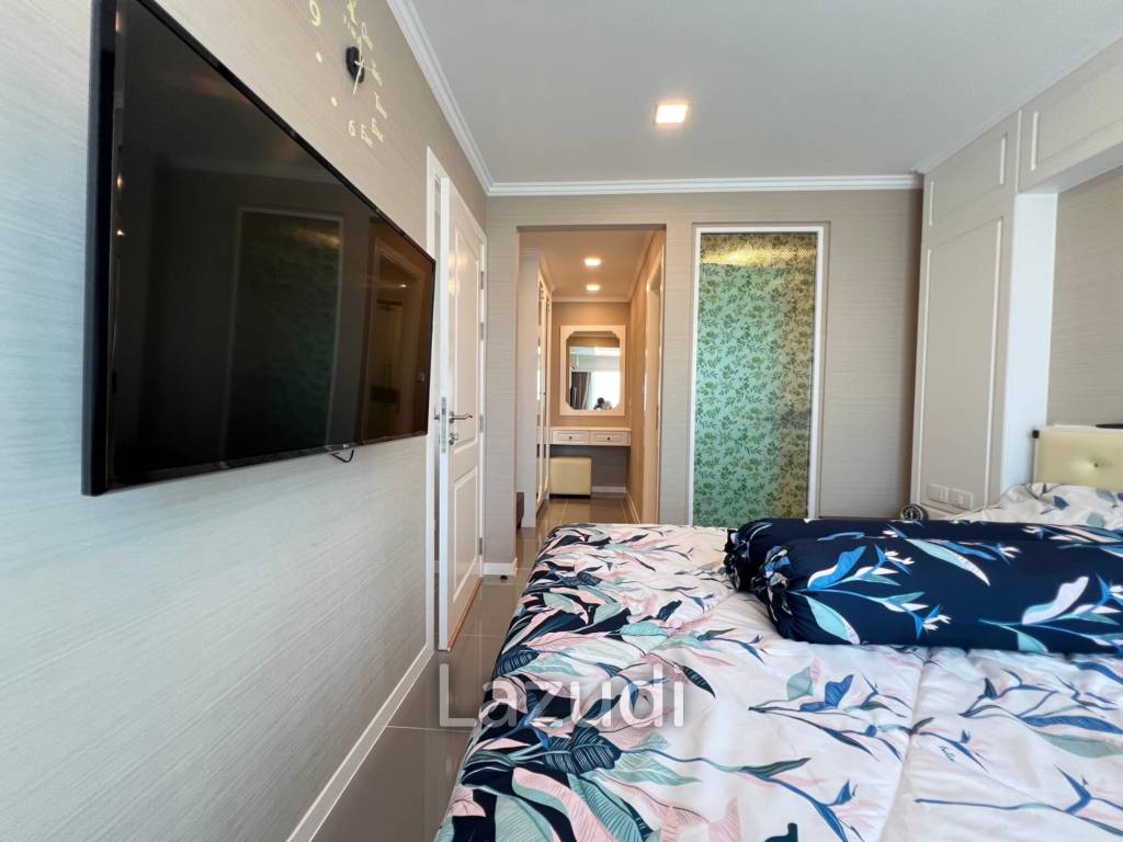 2 Beds 2 Baths 71 SQ.M The Orient Resort and Spa