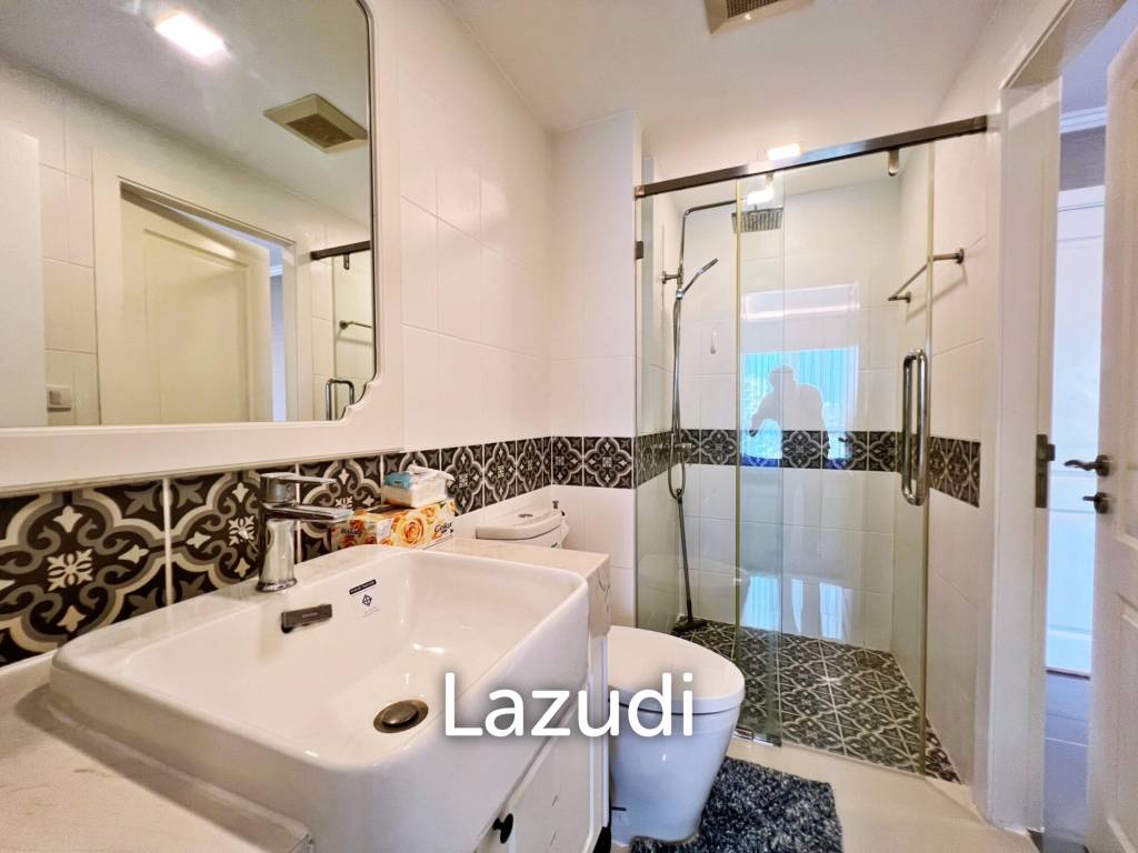 2 Beds 2 Baths 71 SQ.M The Orient Resort and Spa