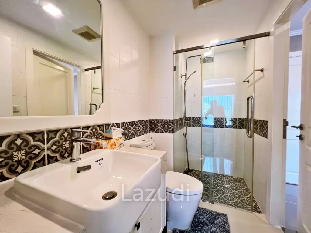 2 Beds 2 Baths 71 SQ.M The Orient Resort and Spa