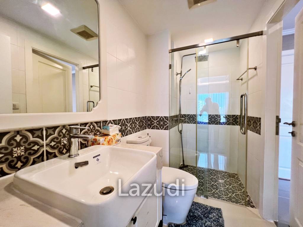 2 Beds 2 Baths 71 SQ.M The Orient Resort and Spa