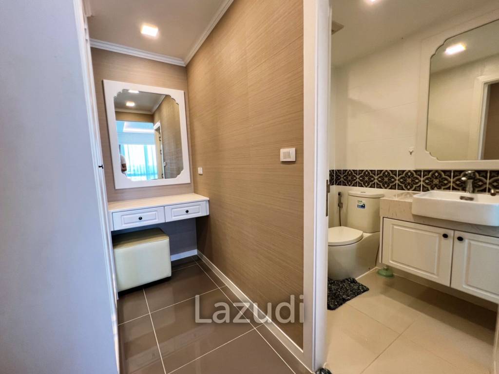 2 Beds 2 Baths 71 SQ.M The Orient Resort and Spa