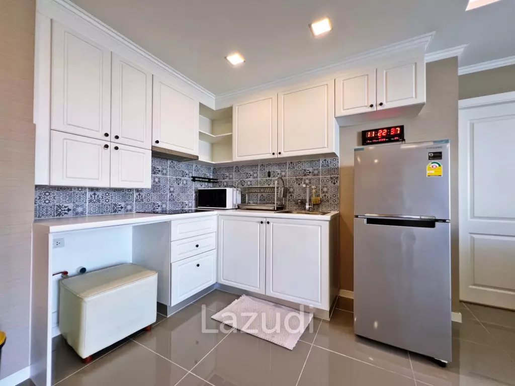 2 Beds 2 Baths 71 SQ.M The Orient Resort and Spa