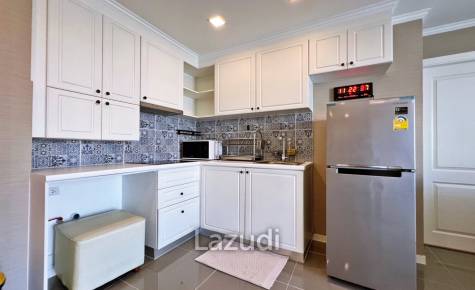 2 Beds 2 Baths 71 SQ.M The Orient Resort and Spa