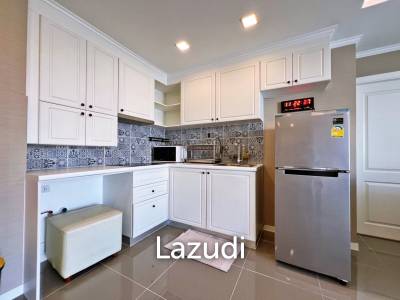 2 Beds 2 Baths 71 SQ.M The Orient Resort and Spa