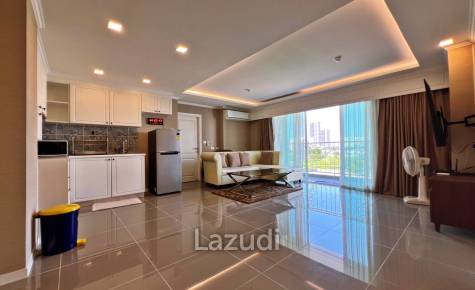 2 Beds 2 Baths 71 SQ.M The Orient Resort and Spa