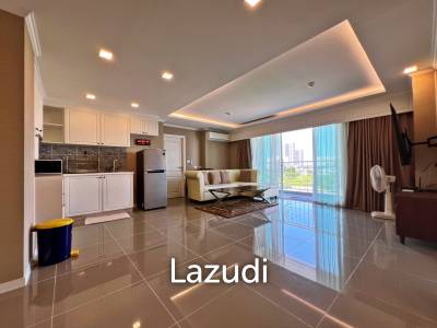 2 Beds 2 Baths 71 SQ.M The Orient Resort and Spa