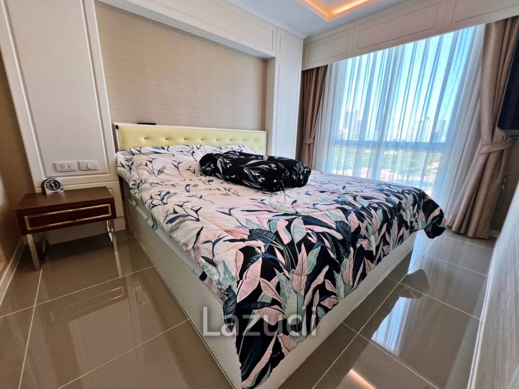 2 Beds 2 Baths 71 SQ.M The Orient Resort and Spa