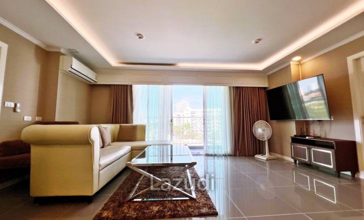 2 Beds 2 Baths 71 SQ.M The Orient Resort and Spa