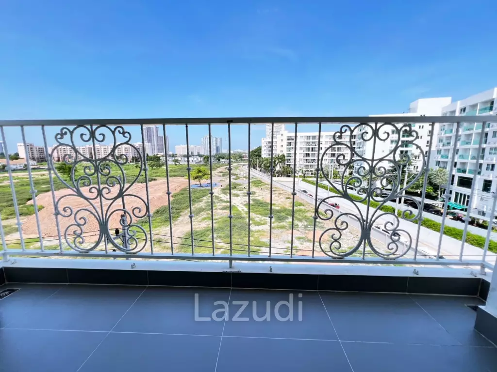 2 Beds 2 Baths 71 SQ.M The Orient Resort and Spa
