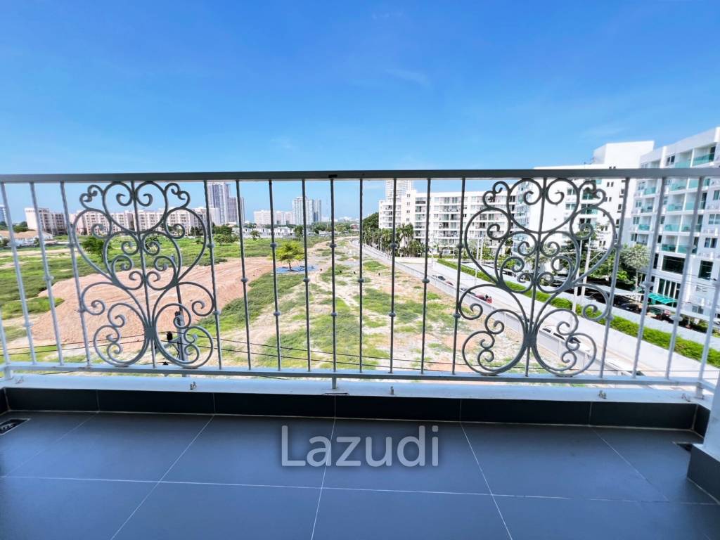 2 Beds 2 Baths 71 SQ.M The Orient Resort and Spa