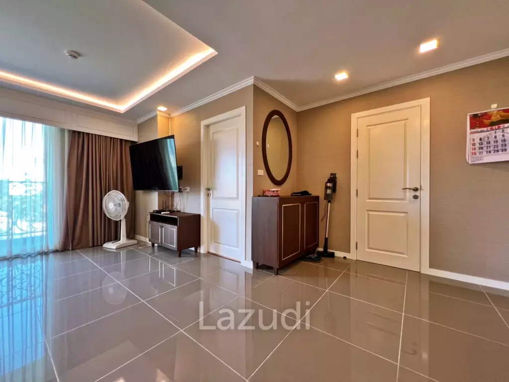 2 Beds 2 Baths 71 SQ.M The Orient Resort and Spa