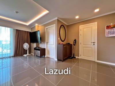 2 Beds 2 Baths 71 SQ.M The Orient Resort and Spa