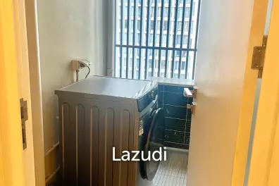 1 Bed 1 Bath 52 SQ.M The Room Sukhumvit 21