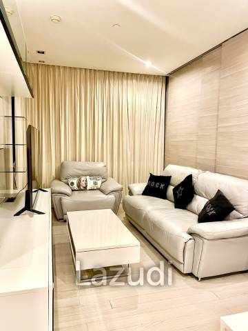 1 Bed 1 Bath 52 SQ.M The Room Sukhumvit 21