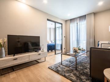 2 bed 60.78SQM Na Vara Residence