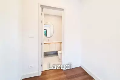 4 Bed 426 SQ.M Nantawan Rama 9 Krungthepkreetha