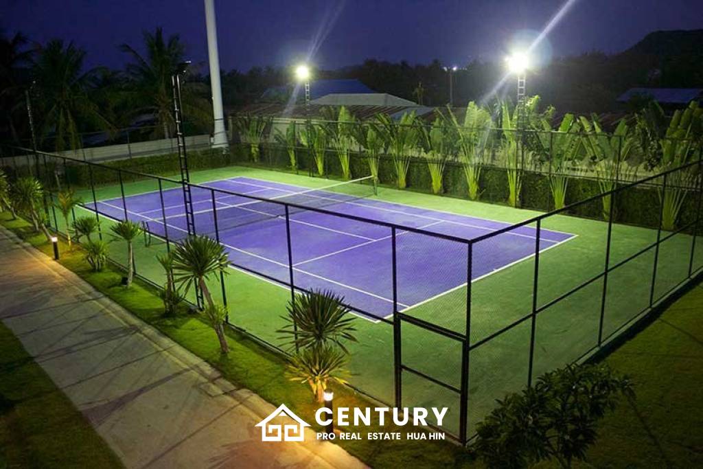 ORIENTAL BEACH PEARL : resale 1 bed townhouse