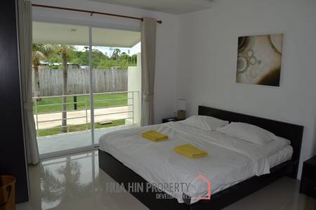ORIENTAL BEACH PEARL : resale 1 bed townhouse