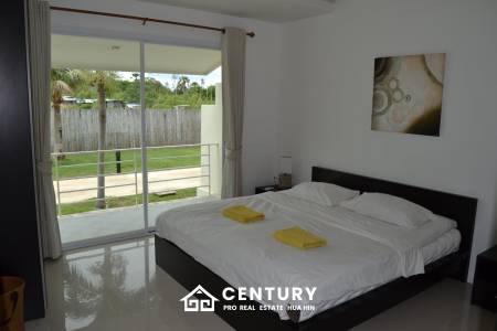 ORIENTAL BEACH PEARL : resale 1 bed townhouse