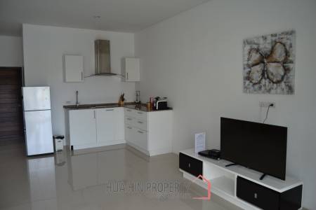 ORIENTAL BEACH PEARL : resale 1 bed townhouse