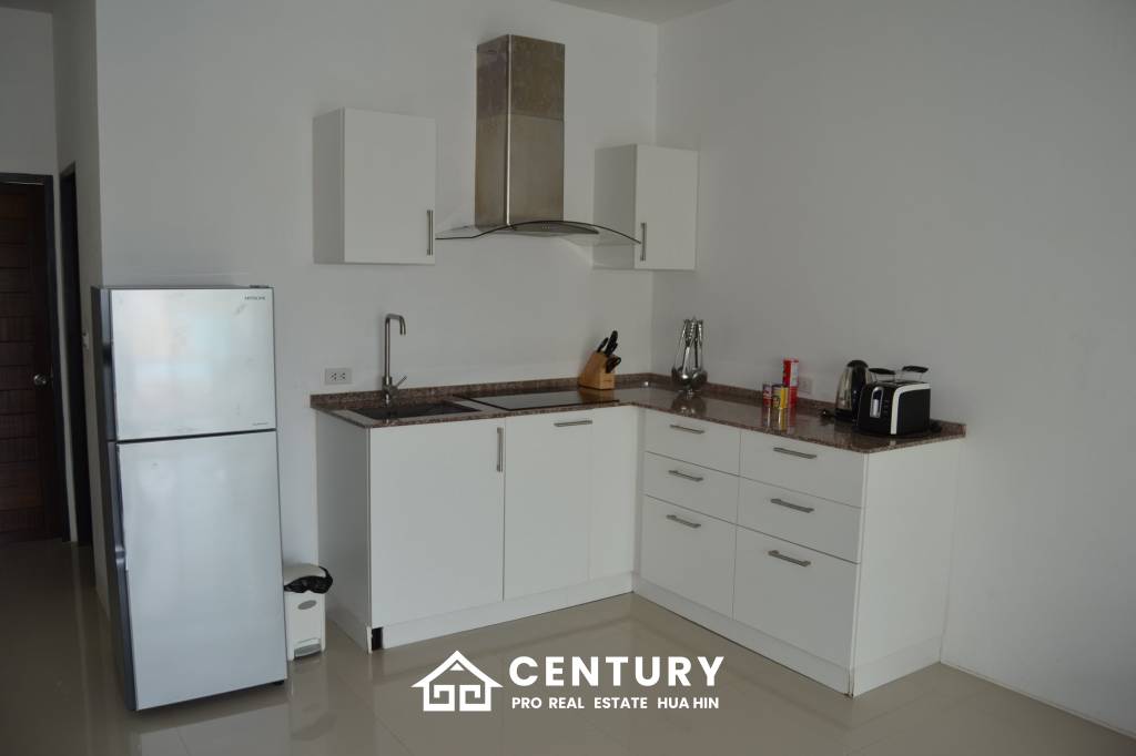 ORIENTAL BEACH PEARL : resale 1 bed townhouse