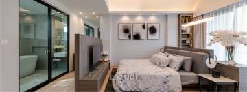 3 Bed 4 Bath 203 SQ.M Nirvana Define Krungthep Kreetha