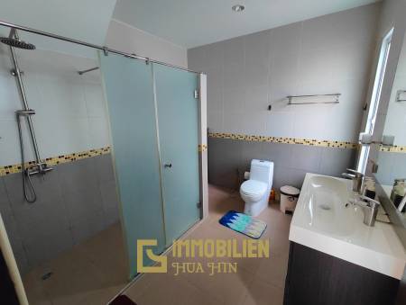 200 m² 2 Chambre 2 Salle de bain Maison de ville Pour Vente