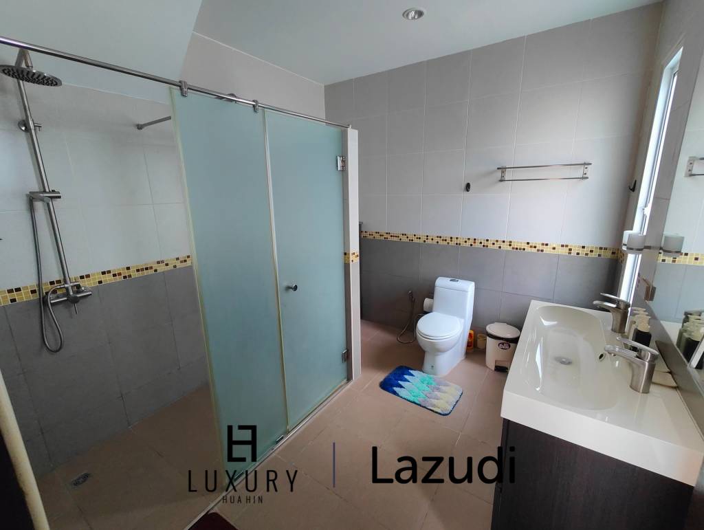 200 metro cuadrado 2 ` 2 Baño Casa adosada de Venta