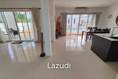 ORIENTAL BEACH PEARL : resale 2 bed townhouse