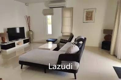 ORIENTAL BEACH PEARL : resale 2 bed townhouse