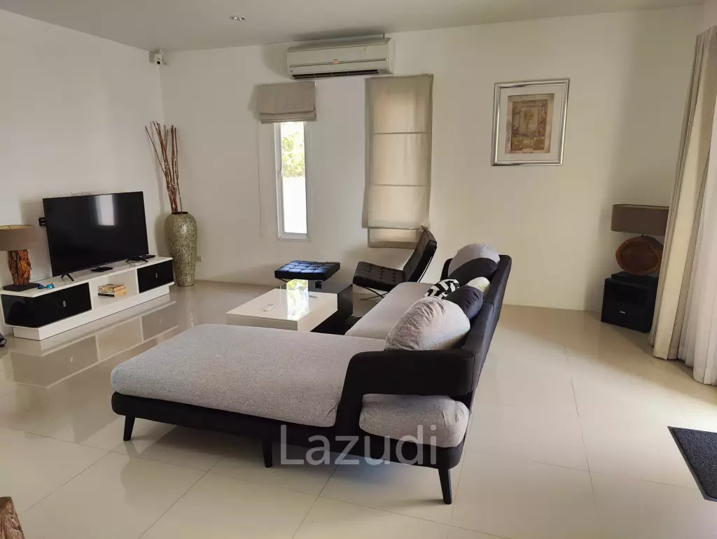 ORIENTAL BEACH PEARL : resale 2 bed townhouse