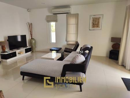 ORIENTAL BEACH PEARL : resale 2 bed townhouse