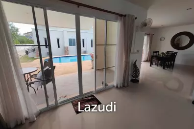 ORIENTAL BEACH PEARL : resale 2 bed townhouse