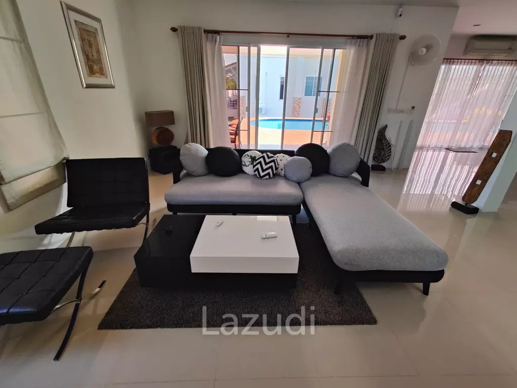 ORIENTAL BEACH PEARL : resale 2 bed townhouse