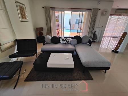 ORIENTAL BEACH PEARL : resale 2 bed townhouse