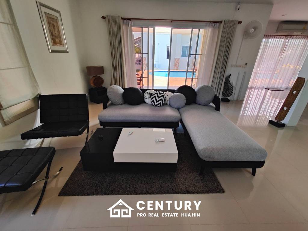 ORIENTAL BEACH PEARL : resale 2 bed townhouse