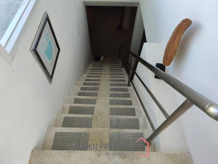 ORIENTAL BEACH PEARL : resale 2 bed townhouse
